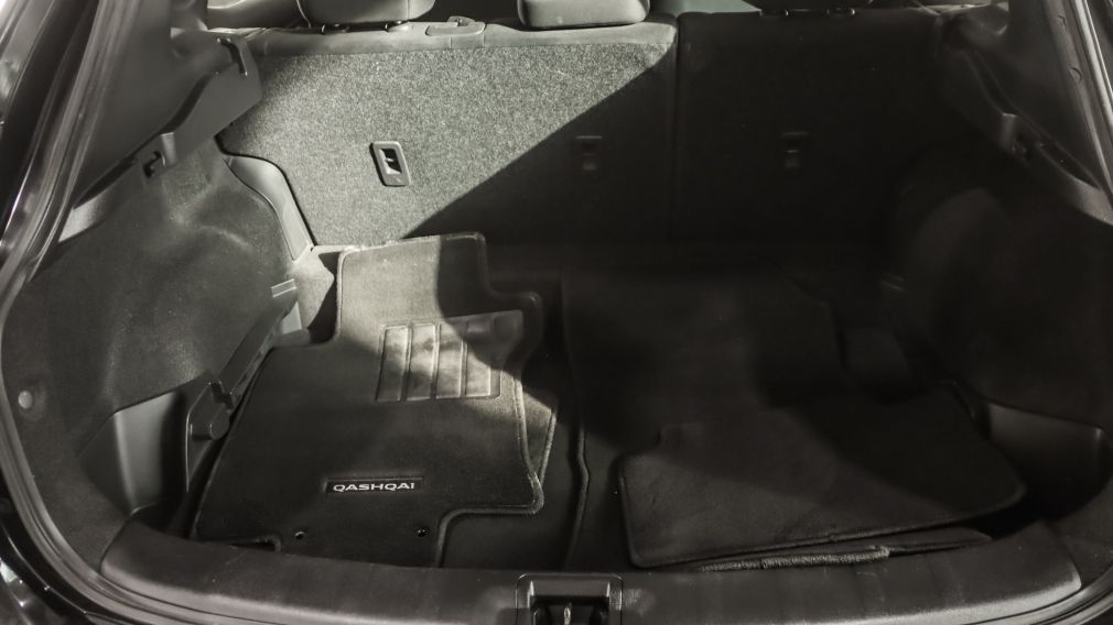 Nissan Qashqai S 2021 d&rsquo;occasion à vendre - 22