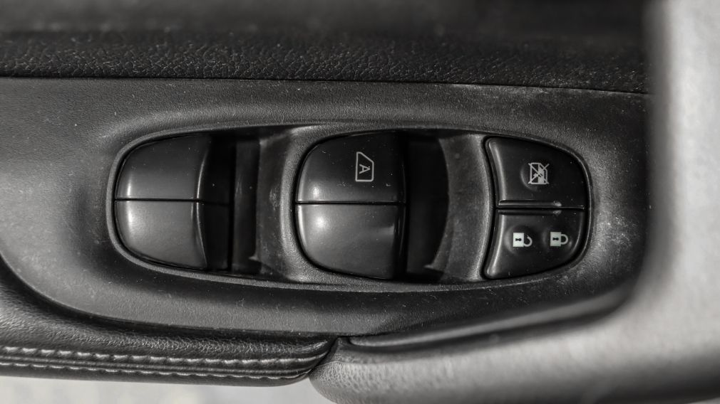 Nissan Qashqai S 2021 d&rsquo;occasion à vendre - 20