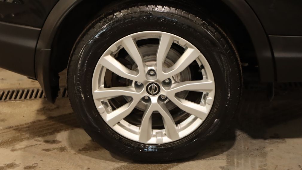 Nissan Qashqai SV 2021 d&rsquo;occasion à vendre - 39
