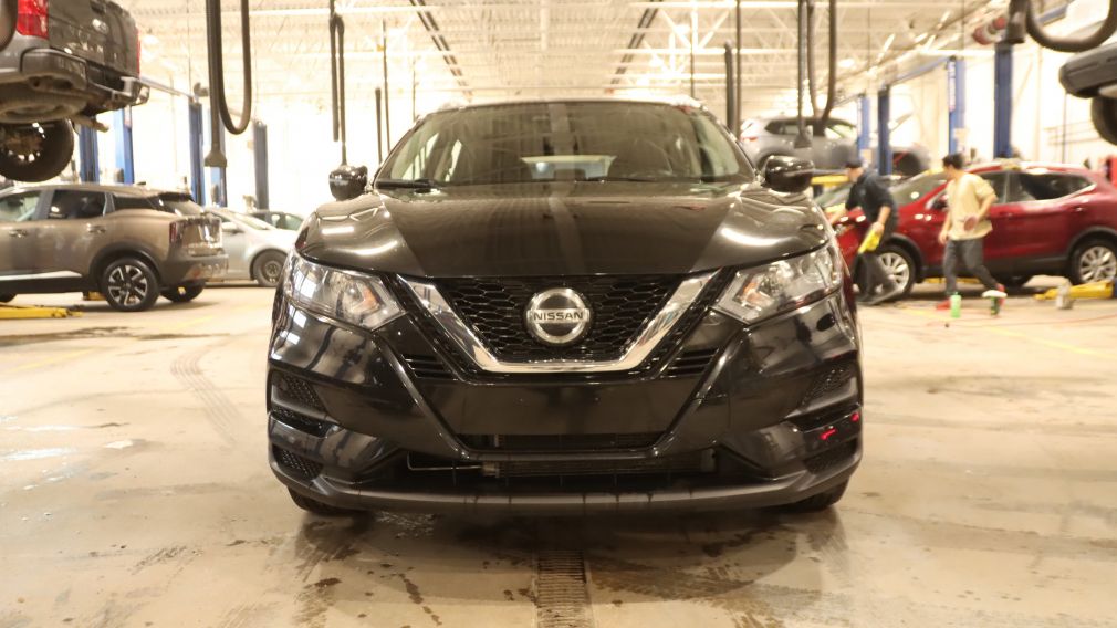 Nissan Qashqai SV 2021 d&rsquo;occasion à vendre - 30