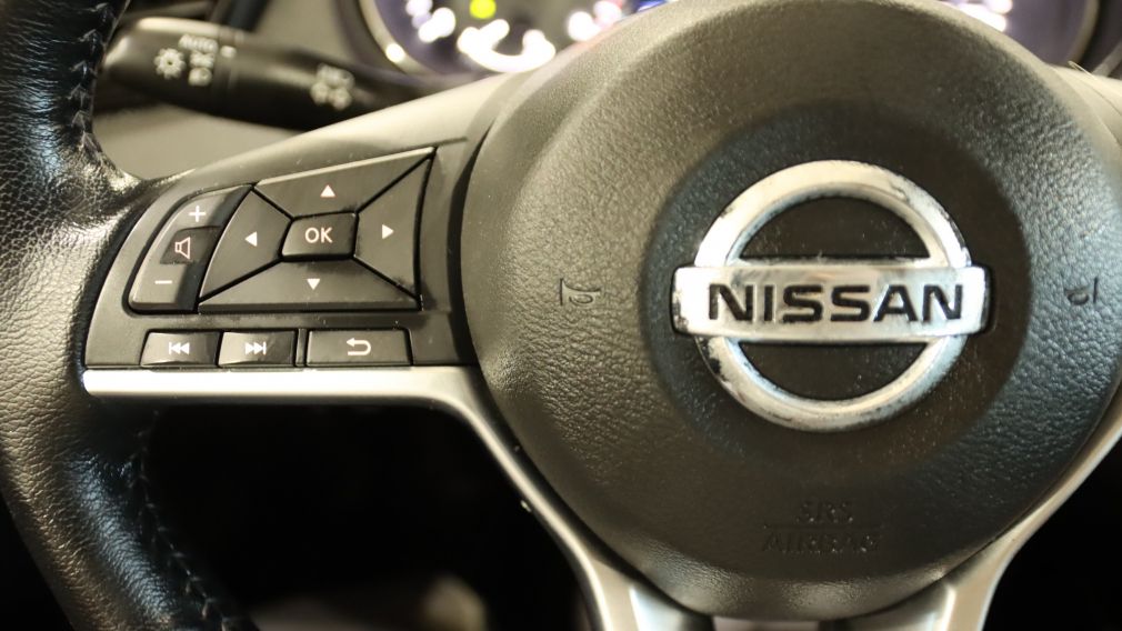 Nissan Qashqai SV 2021 d&rsquo;occasion à vendre - 44