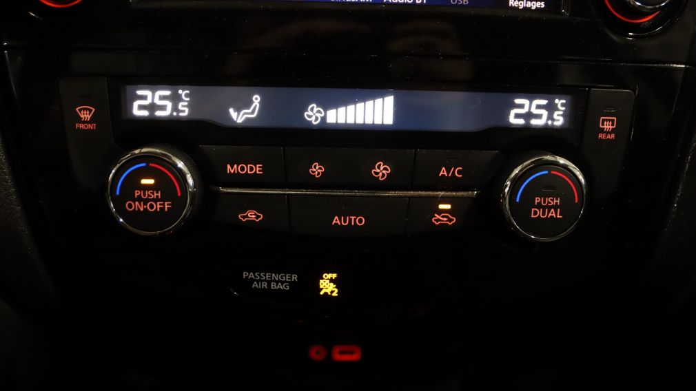 Nissan Qashqai SV 2021 d&rsquo;occasion à vendre - 48