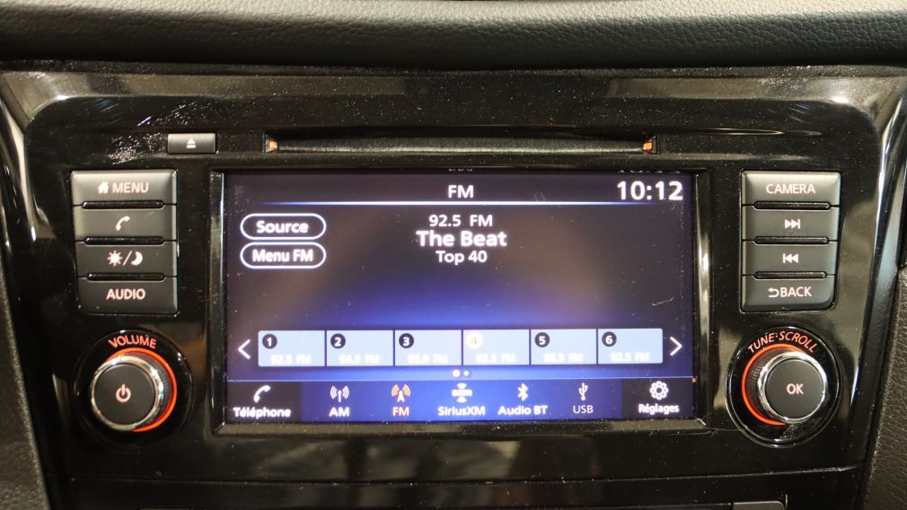 Nissan Qashqai SV 2021 d&rsquo;occasion à vendre - 46