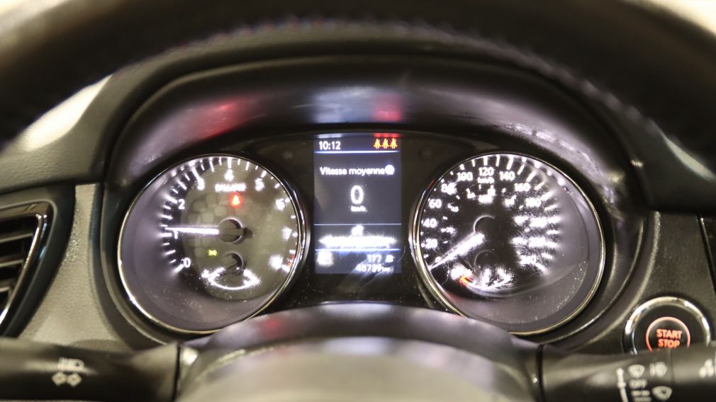 Nissan Qashqai SV 2021 d&rsquo;occasion à vendre - 43