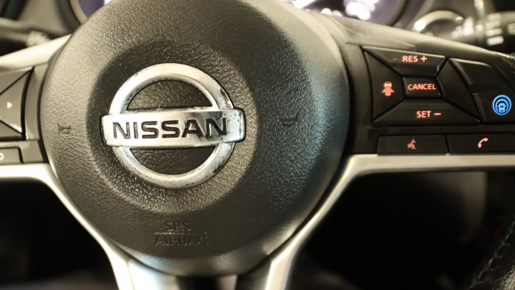 Nissan Qashqai SV 2021 d&rsquo;occasion à vendre - 45