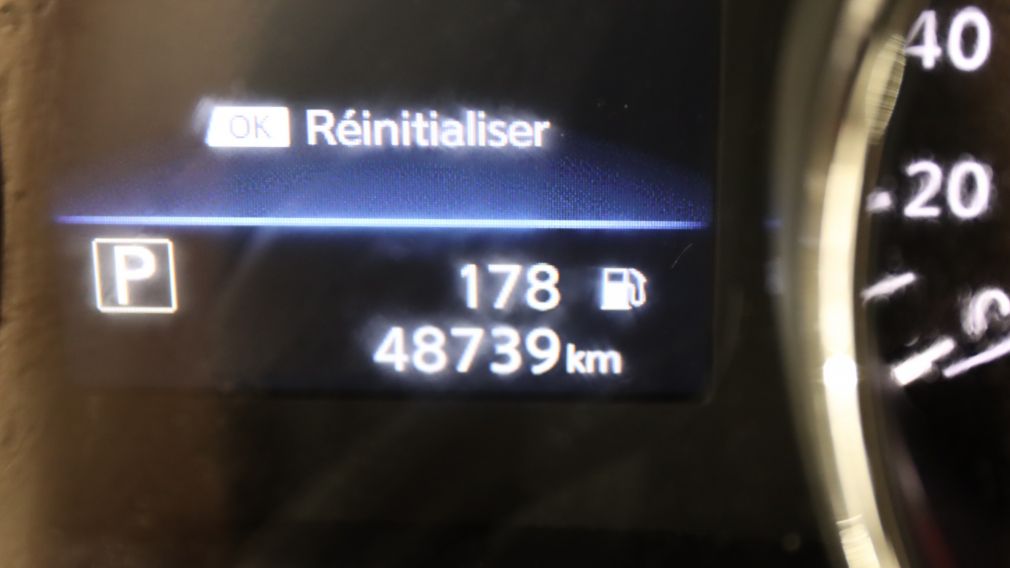 Nissan Qashqai SV 2021 d&rsquo;occasion à vendre - 42