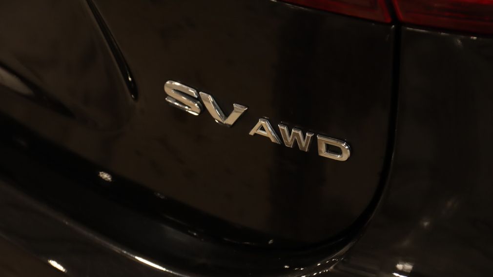 Nissan Qashqai SV 2021 d&rsquo;occasion à vendre - 40