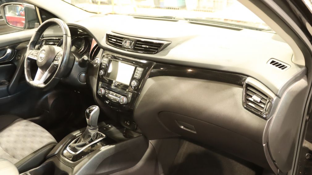 Nissan Qashqai SV 2021 d&rsquo;occasion à vendre - 55