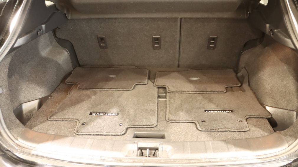 Nissan Qashqai SV 2021 d&rsquo;occasion à vendre - 54