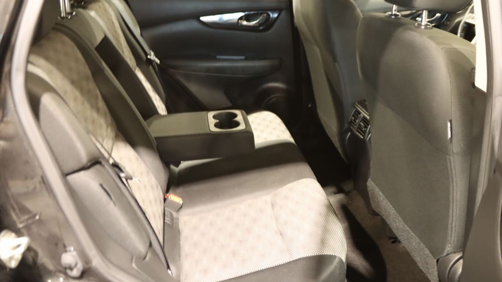 Nissan Qashqai SV 2021 d&rsquo;occasion à vendre - 56