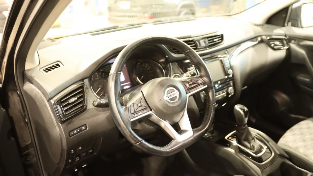 Nissan Qashqai SV 2021 d&rsquo;occasion à vendre - 52