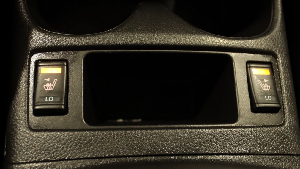 Nissan Qashqai SV 2021 d&rsquo;occasion à vendre - 49