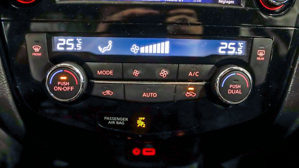 Nissan Qashqai SV 2021 d&rsquo;occasion à vendre - 20