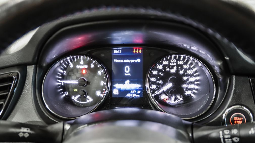 Nissan Qashqai SV 2021 d&rsquo;occasion à vendre - 15