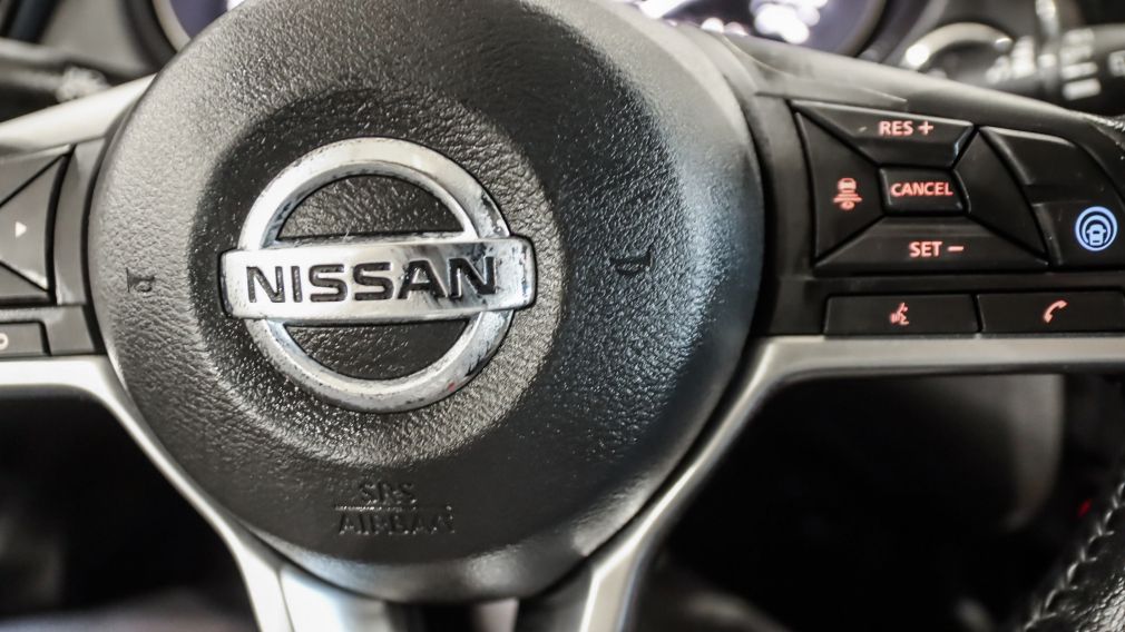 Nissan Qashqai SV 2021 d&rsquo;occasion à vendre - 17