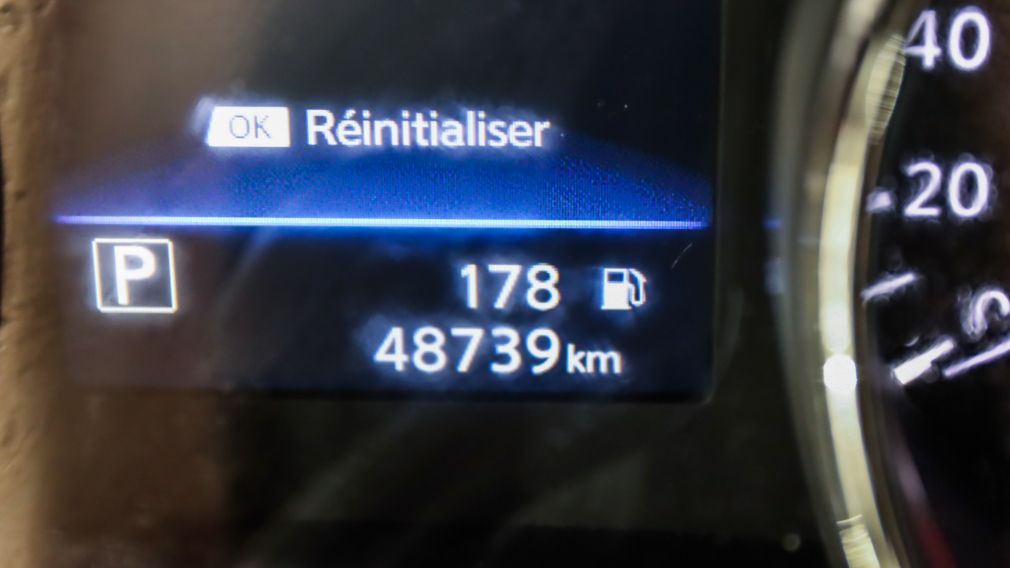 Nissan Qashqai SV 2021 d&rsquo;occasion à vendre - 14