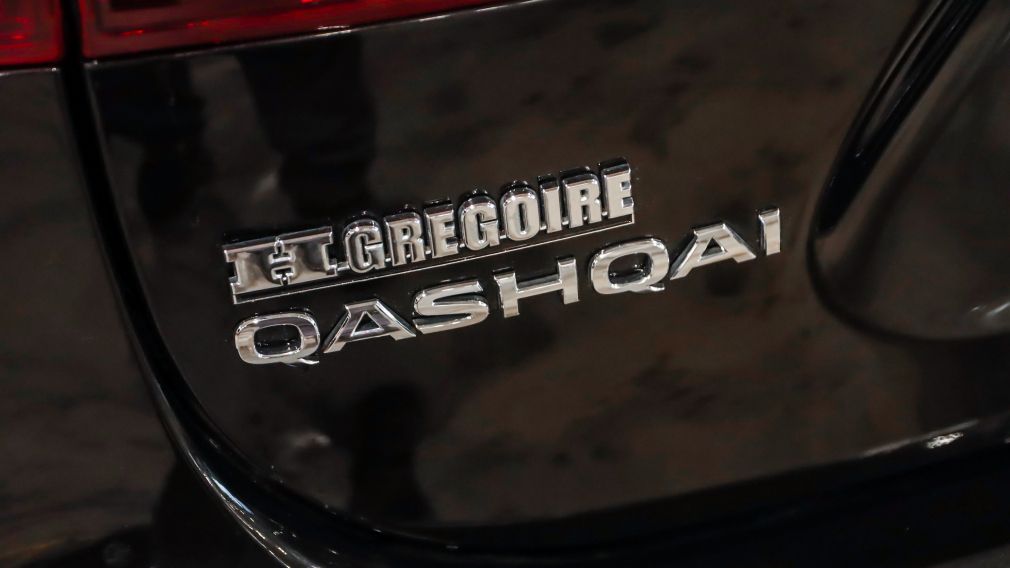 Nissan Qashqai SV 2021 d&rsquo;occasion à vendre - 13