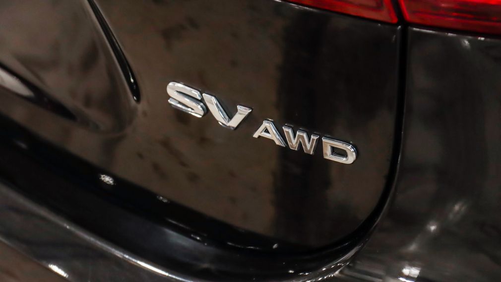 Nissan Qashqai SV 2021 d&rsquo;occasion à vendre - 12