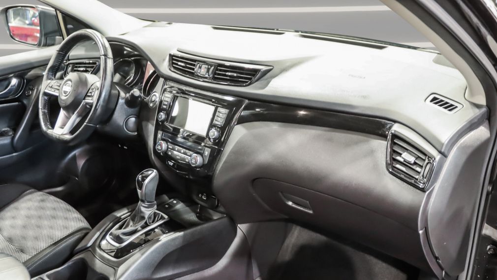 Nissan Qashqai SV 2021 d&rsquo;occasion à vendre - 27