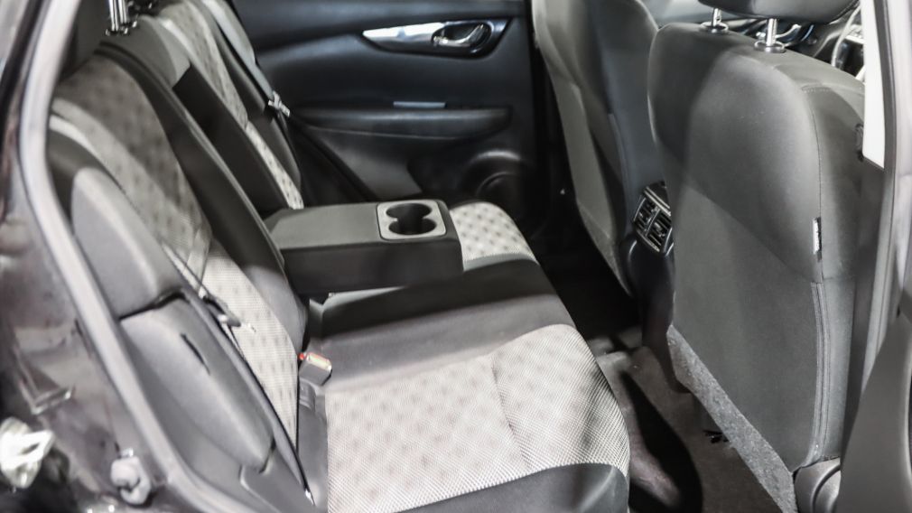 Nissan Qashqai SV 2021 d&rsquo;occasion à vendre - 28