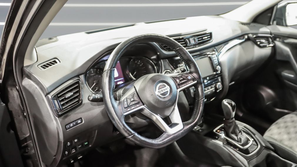 Nissan Qashqai SV 2021 d&rsquo;occasion à vendre - 24