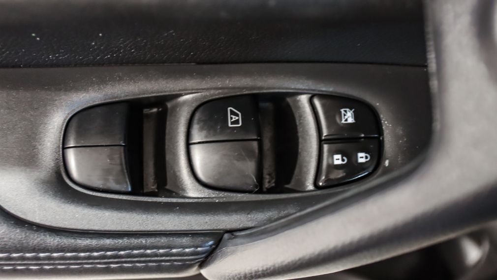 Nissan Qashqai SV 2021 d&rsquo;occasion à vendre - 23