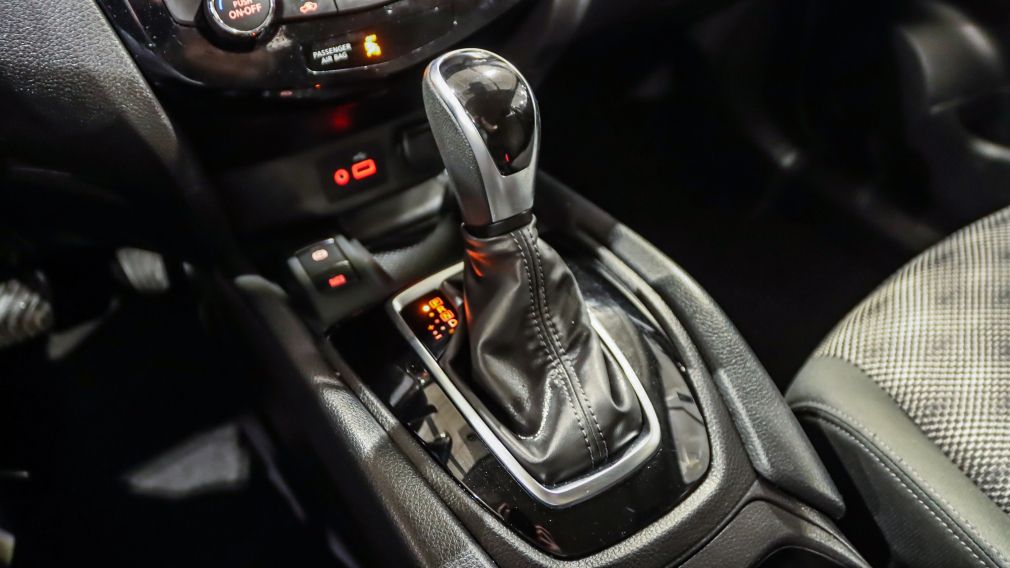 Nissan Qashqai SV 2021 d&rsquo;occasion à vendre - 22