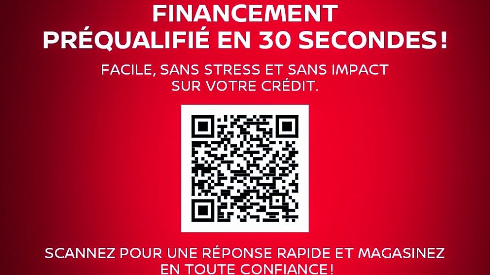 Nissan Qashqai SV 2021 d&rsquo;occasion à vendre - 7