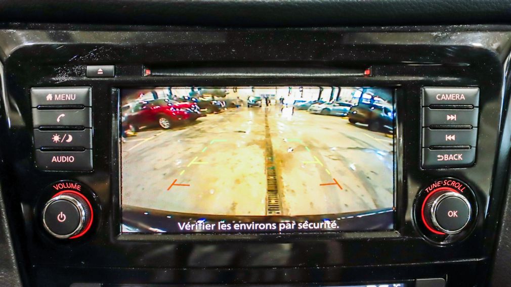 Nissan Qashqai SV 2021 d&rsquo;occasion à vendre - 19