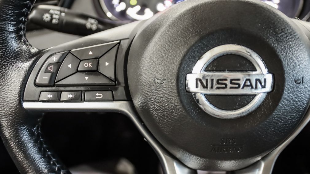 Nissan Qashqai SV 2021 d&rsquo;occasion à vendre - 16