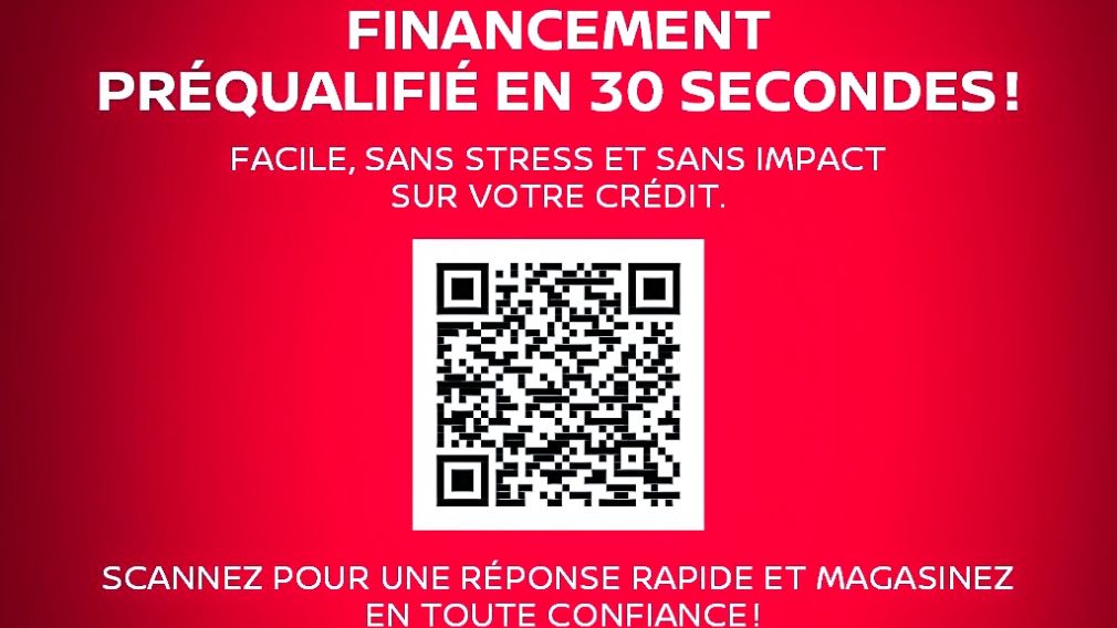 Nissan Rogue S 2023 d&rsquo;occasion à vendre - 7