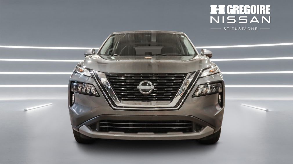 Nissan Rogue S 2023 d&rsquo;occasion à vendre - 2