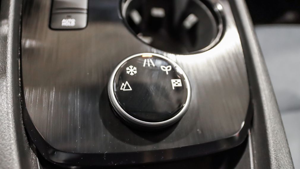 Nissan Rogue S 2023 d&rsquo;occasion à vendre - 20