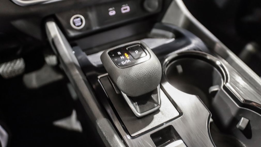 Nissan Rogue S 2023 d&rsquo;occasion à vendre - 21