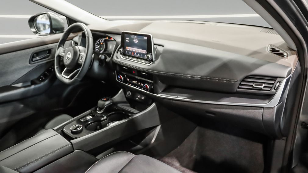 Nissan Rogue S 2023 d&rsquo;occasion à vendre - 22