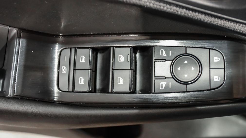 Nissan Rogue S 2023 d&rsquo;occasion à vendre - 12