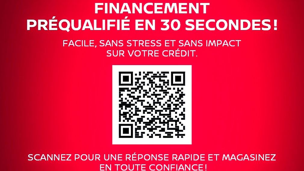 Nissan Rogue S 2022 d&rsquo;occasion à vendre - 7