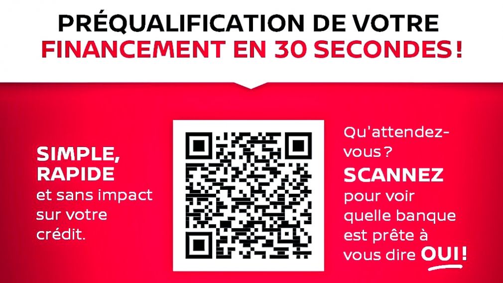 Nissan Rogue S 2022 d&rsquo;occasion à vendre - 3