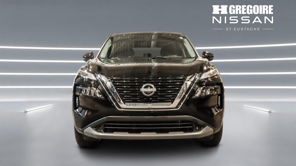Nissan Rogue S 2022 d&rsquo;occasion à vendre - 2