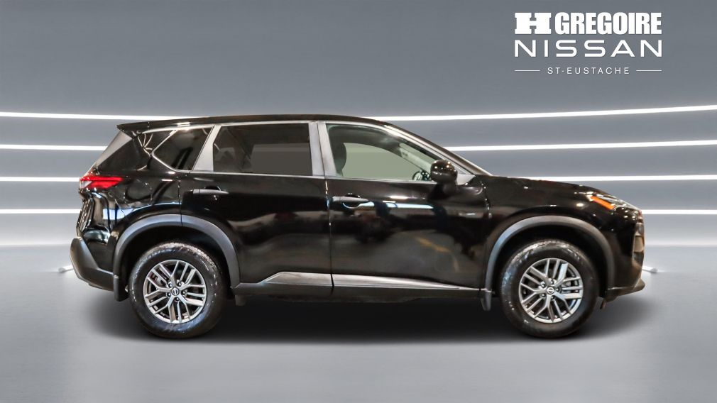 Nissan Rogue S 2022 d&rsquo;occasion à vendre - 10