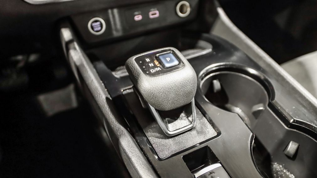 Nissan Rogue S 2022 d&rsquo;occasion à vendre - 12