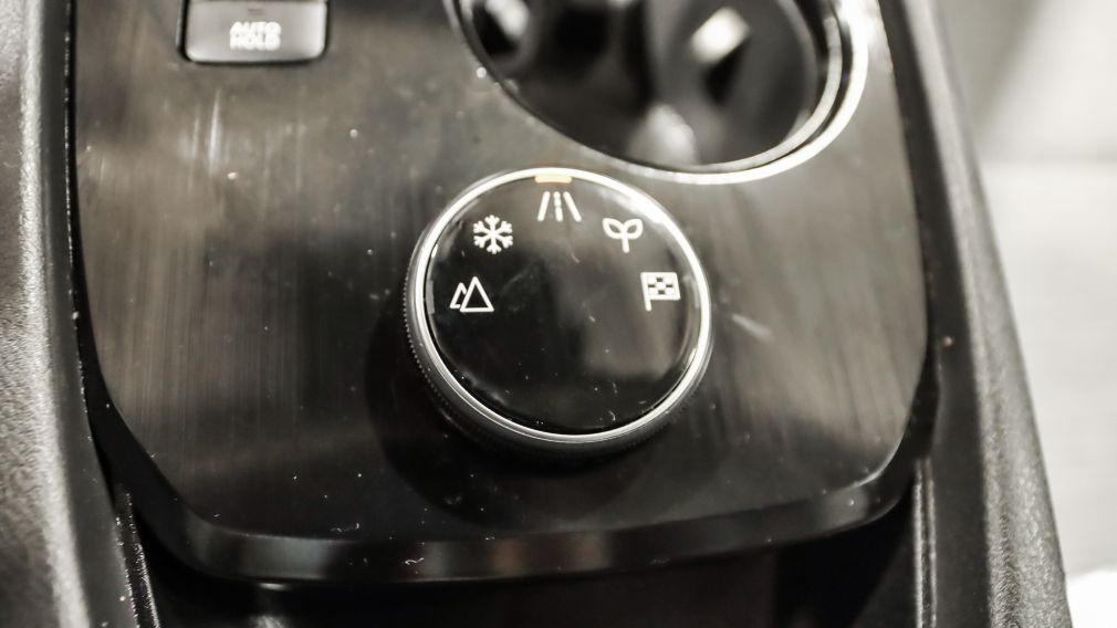 Nissan Rogue S 2022 d&rsquo;occasion à vendre - 13