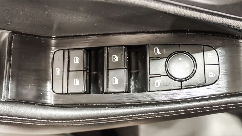 Nissan Rogue S 2022 d&rsquo;occasion à vendre - 22