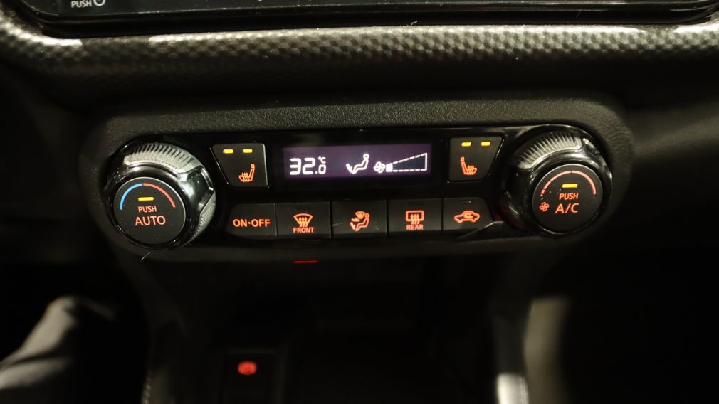 Nissan Kicks SV 2021 d’occasion à vendre - 20