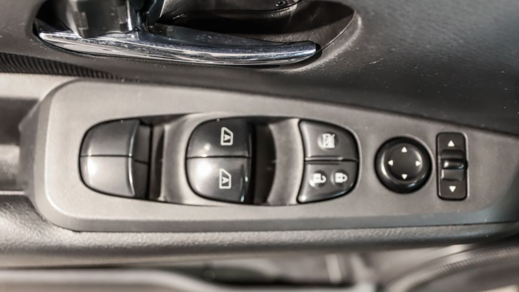 Nissan Kicks SV 2021 d’occasion à vendre - 22