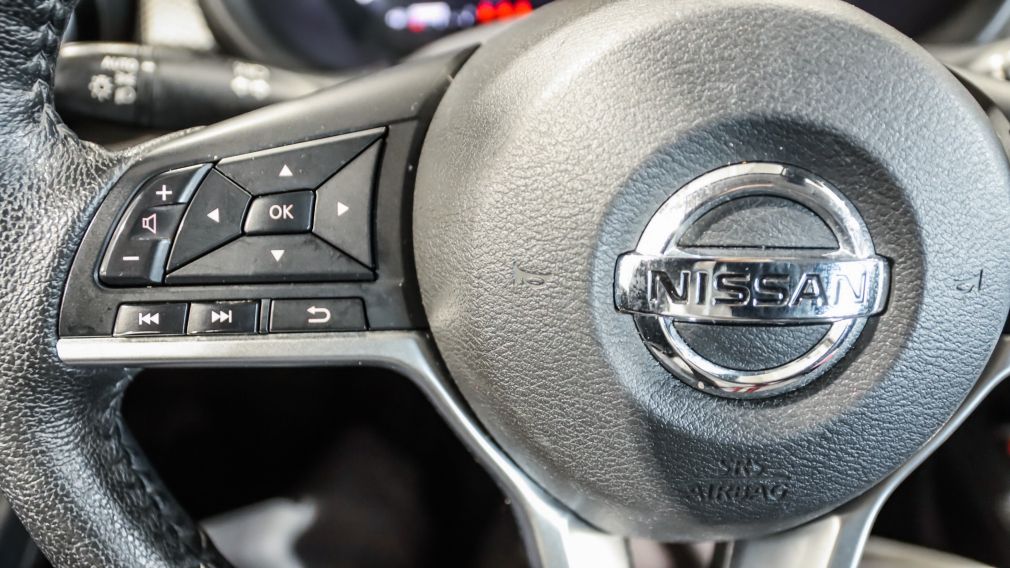 Nissan Kicks SV 2021 d’occasion à vendre - 16