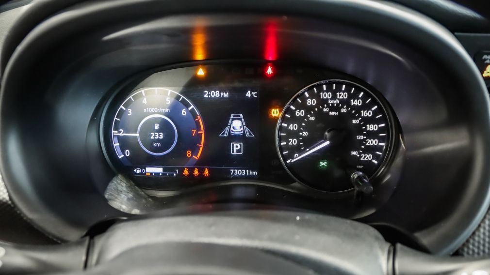 Nissan Kicks SV 2021 d’occasion à vendre - 15