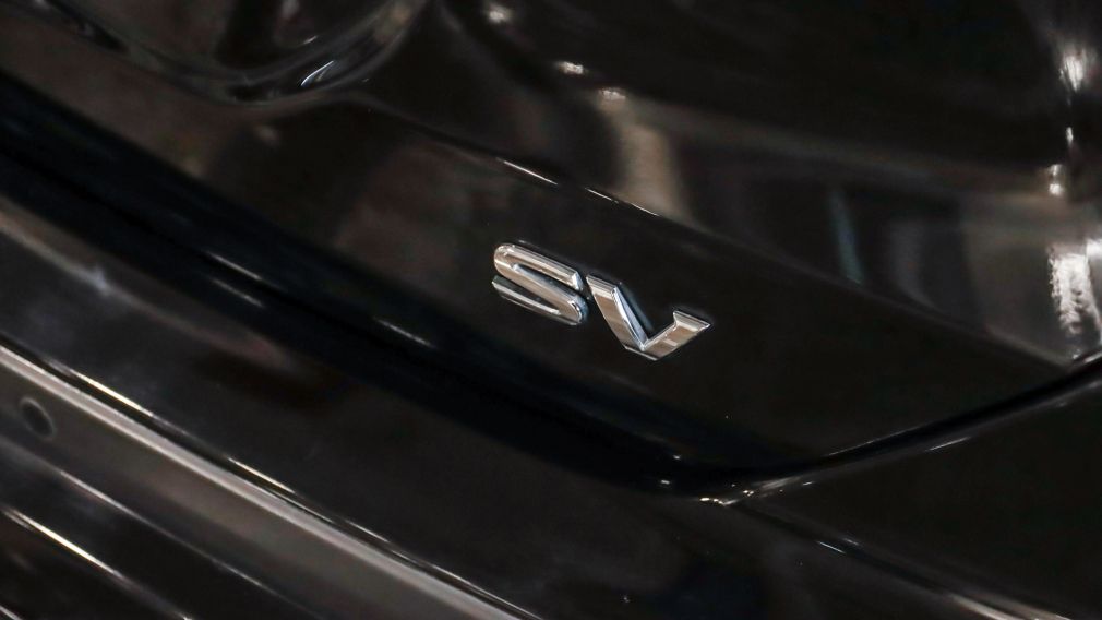 Nissan Kicks SV 2021 d’occasion à vendre - 12