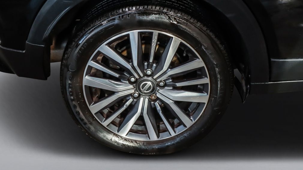 Nissan Kicks SV 2021 d’occasion à vendre - 11