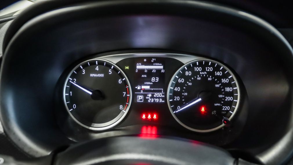 Nissan Kicks S 2024 d’occasion à vendre - 16